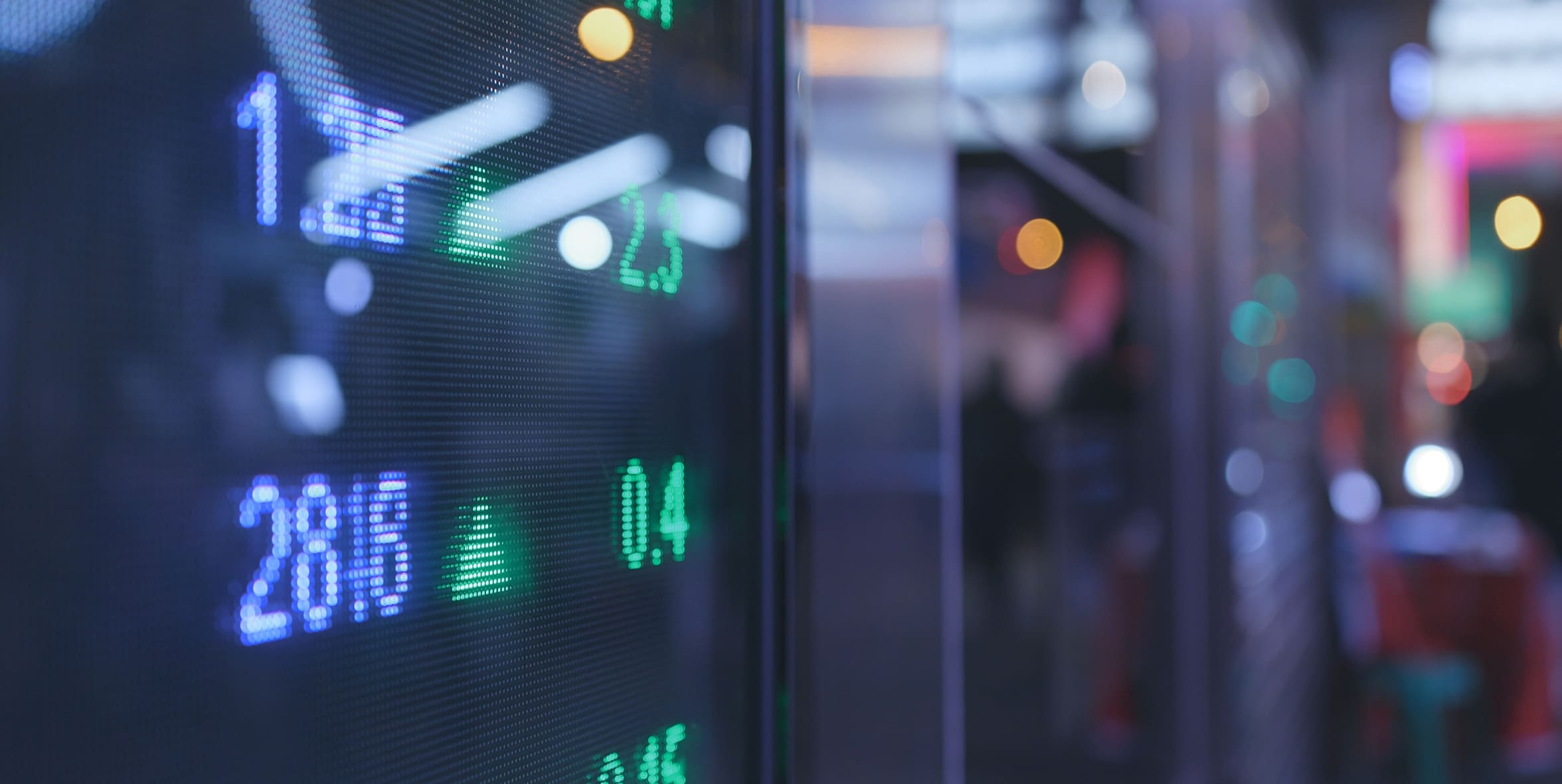 Building viable capital markets