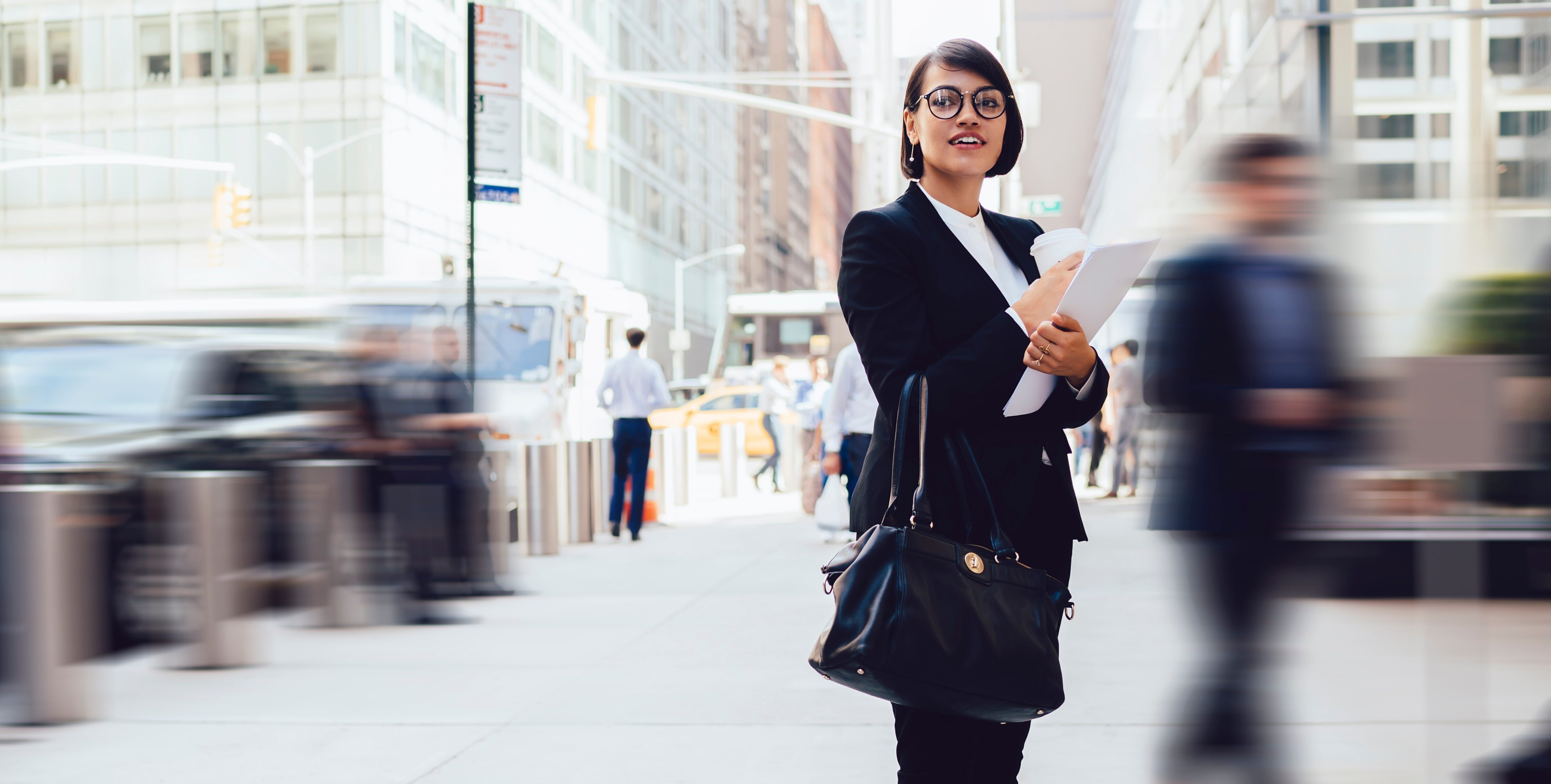 Bridging intent and impact: Towards a gender-smart framework for the future of credit investing