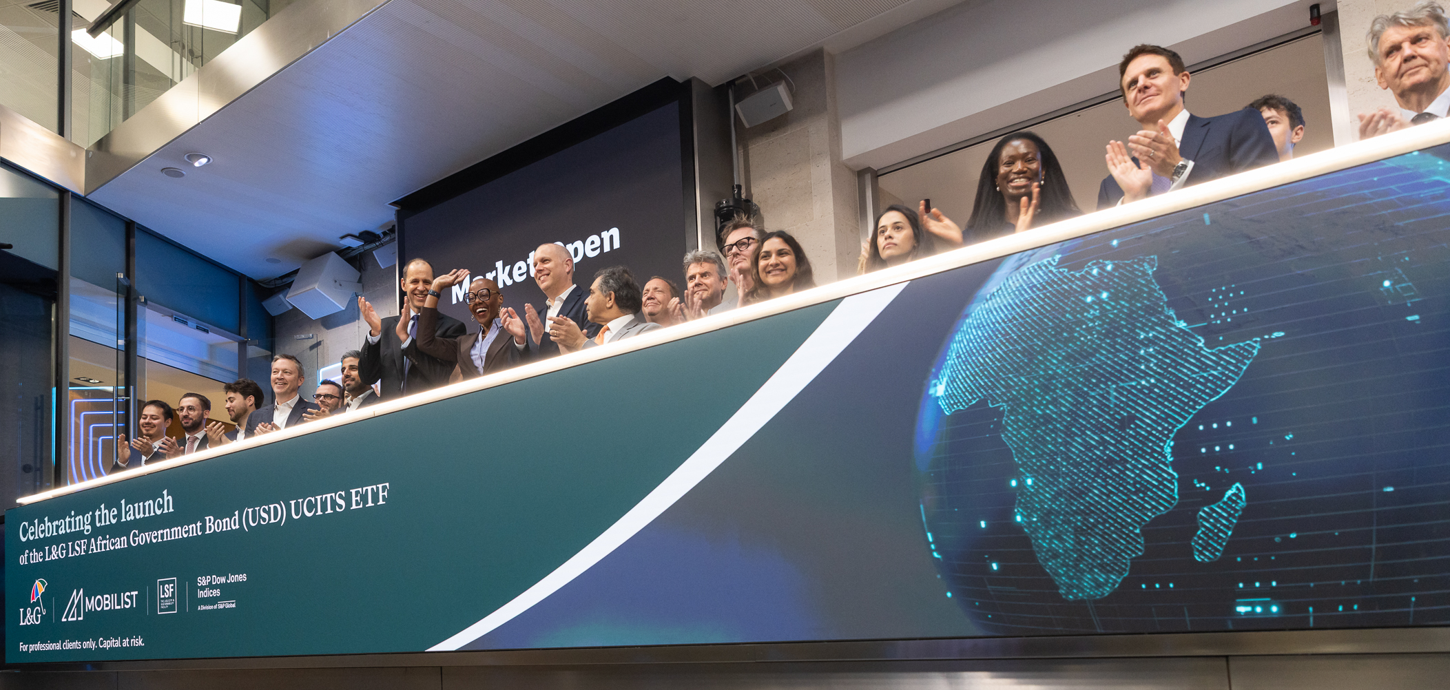 Research Note: ETFs and private capital mobilisation