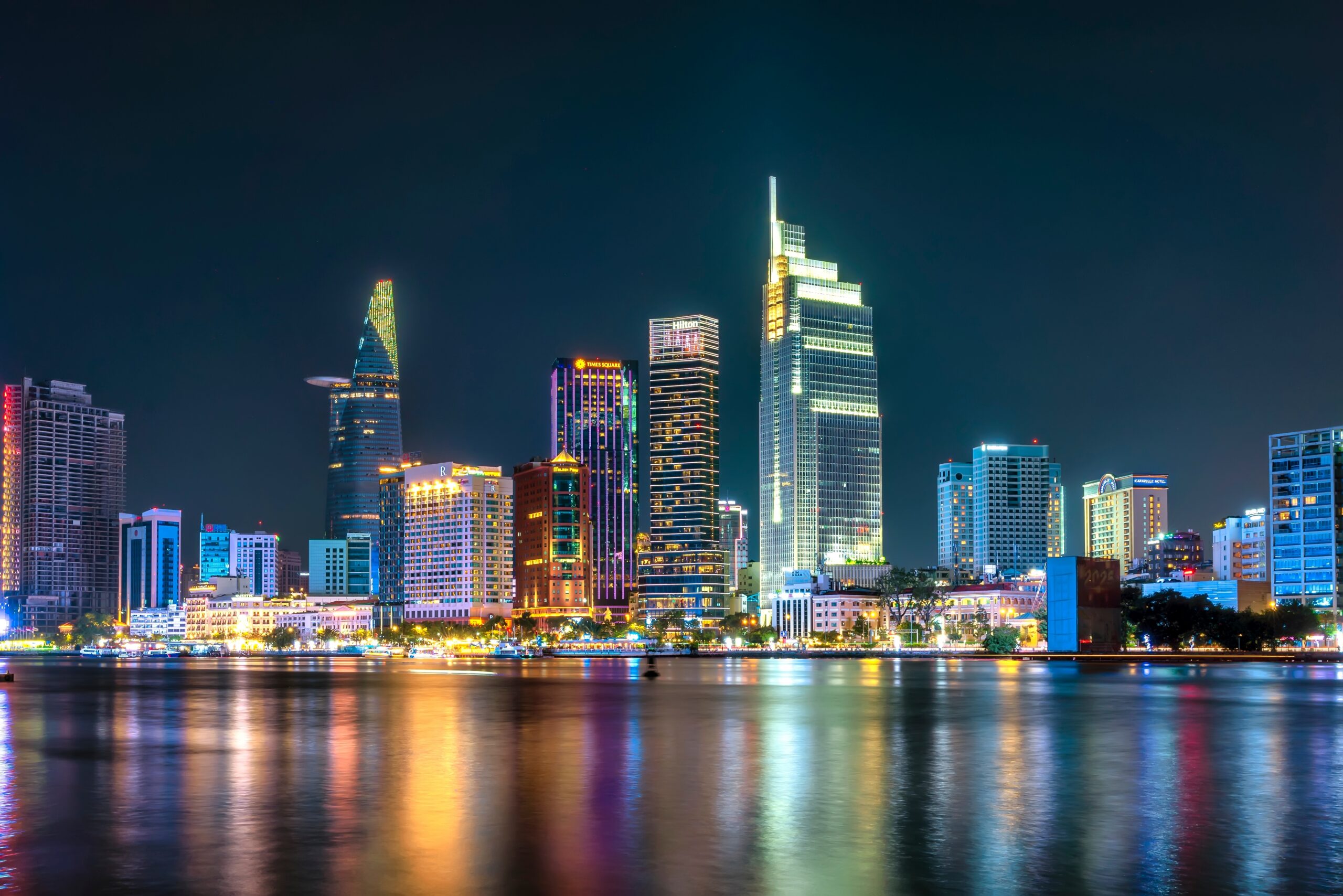 Capital Market Development in Southeast Asia: Indonesia, Philippines and Vietnam